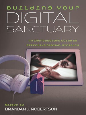 cover image of Building Your Digital Sanctuary